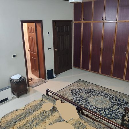 The Den Hotel Islamabad Ngoại thất bức ảnh