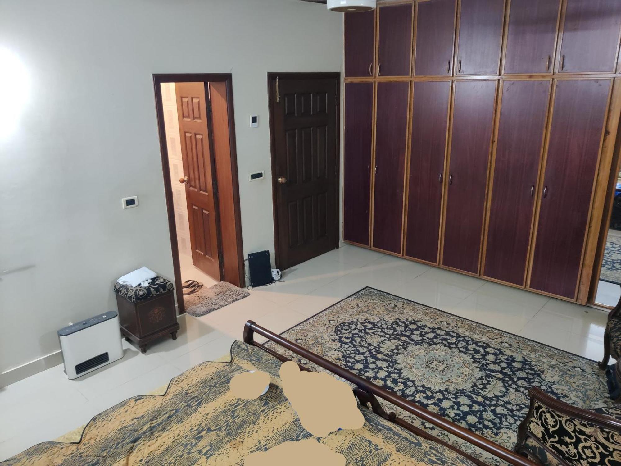 The Den Hotel Islamabad Ngoại thất bức ảnh